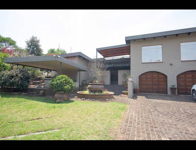 5 BEDROOM HOUSE FOR SALE IN HEIDELBERG CENTRAL